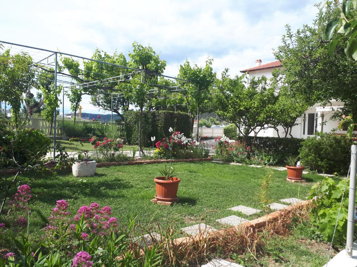 Gvacic House Διαμέρισμα Supetarska Draga Εξωτερικό φωτογραφία
