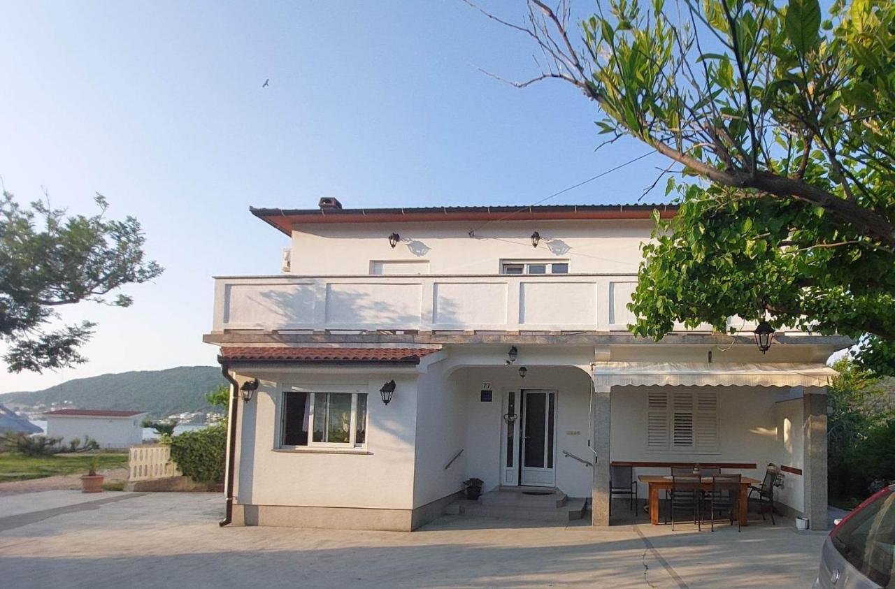 Gvacic House Διαμέρισμα Supetarska Draga Εξωτερικό φωτογραφία