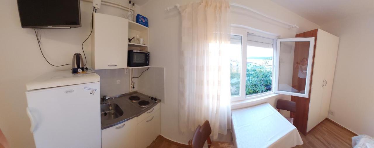 Gvacic House Διαμέρισμα Supetarska Draga Εξωτερικό φωτογραφία