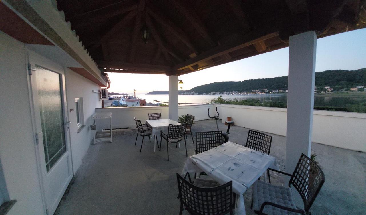 Gvacic House Διαμέρισμα Supetarska Draga Εξωτερικό φωτογραφία