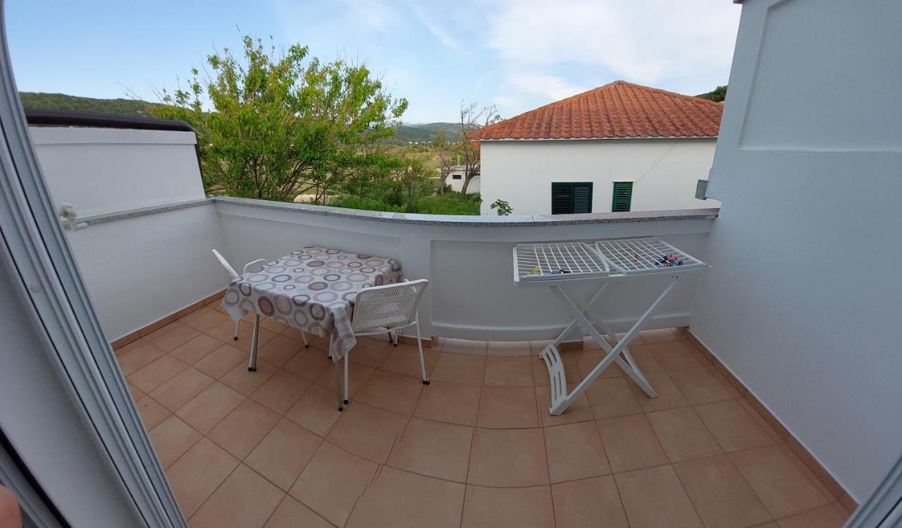 Gvacic House Διαμέρισμα Supetarska Draga Εξωτερικό φωτογραφία