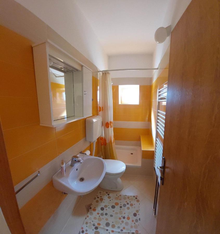 Gvacic House Διαμέρισμα Supetarska Draga Εξωτερικό φωτογραφία