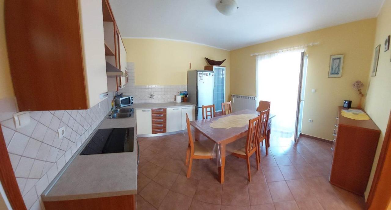 Gvacic House Διαμέρισμα Supetarska Draga Εξωτερικό φωτογραφία