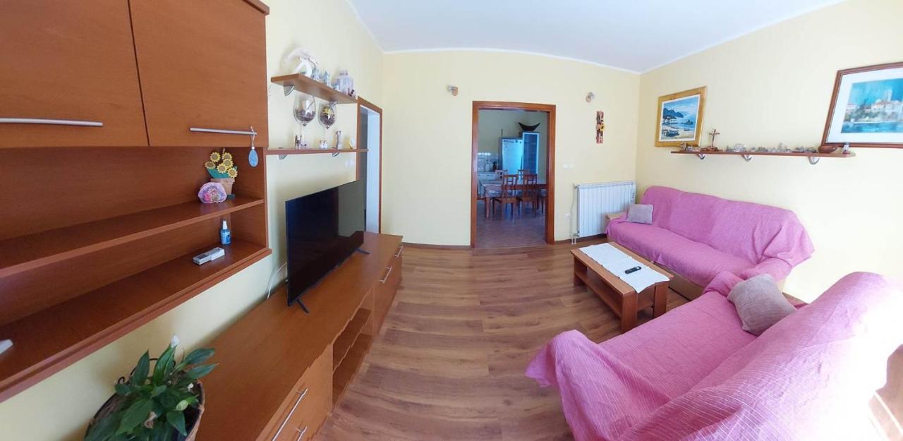 Gvacic House Διαμέρισμα Supetarska Draga Εξωτερικό φωτογραφία