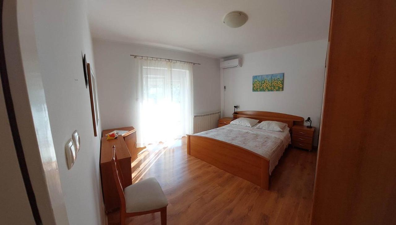 Gvacic House Διαμέρισμα Supetarska Draga Εξωτερικό φωτογραφία