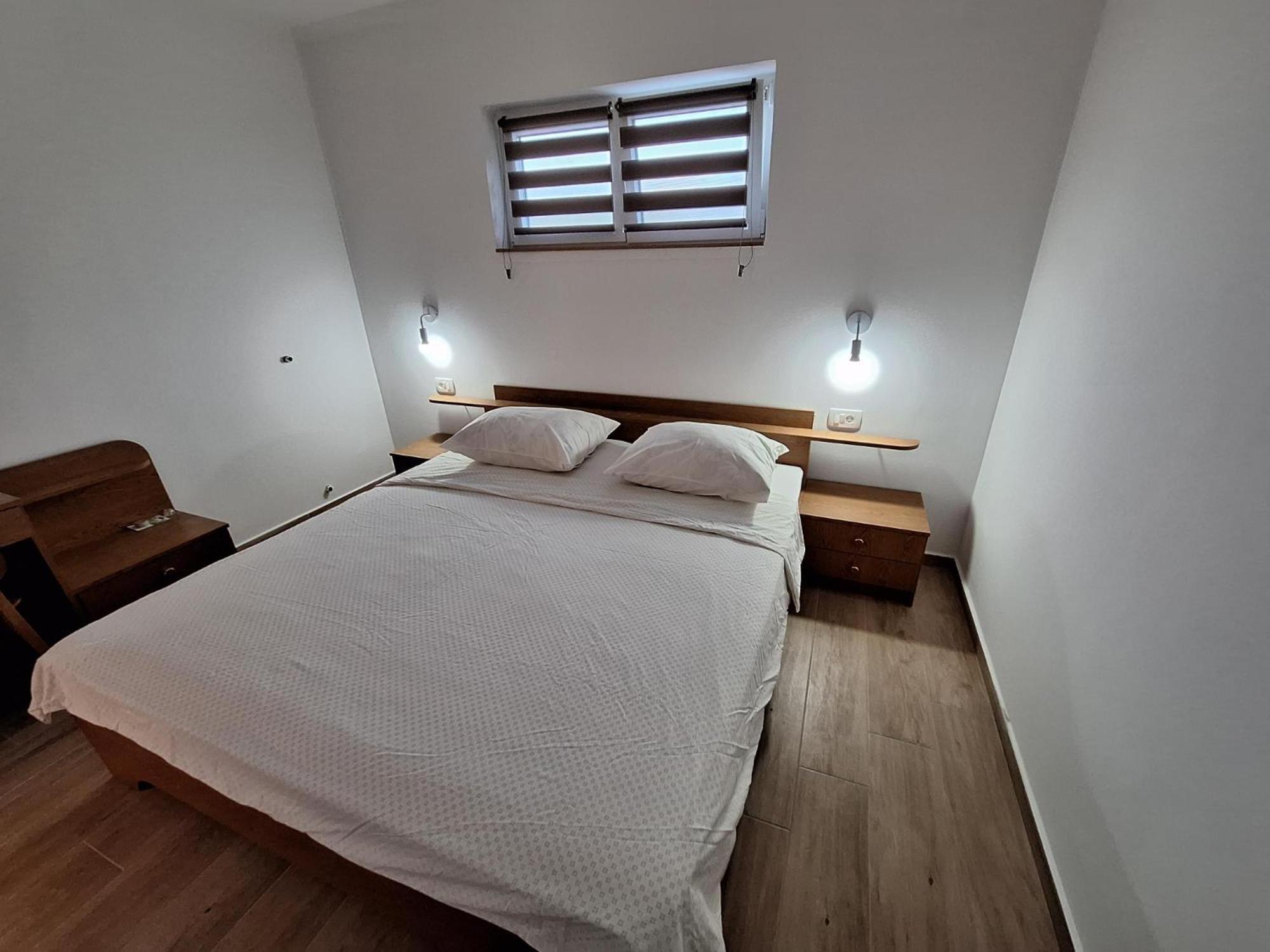 Gvacic House Διαμέρισμα Supetarska Draga Εξωτερικό φωτογραφία