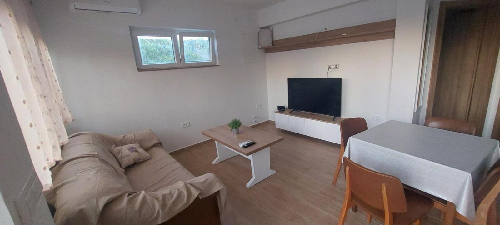 Gvacic House Διαμέρισμα Supetarska Draga Εξωτερικό φωτογραφία
