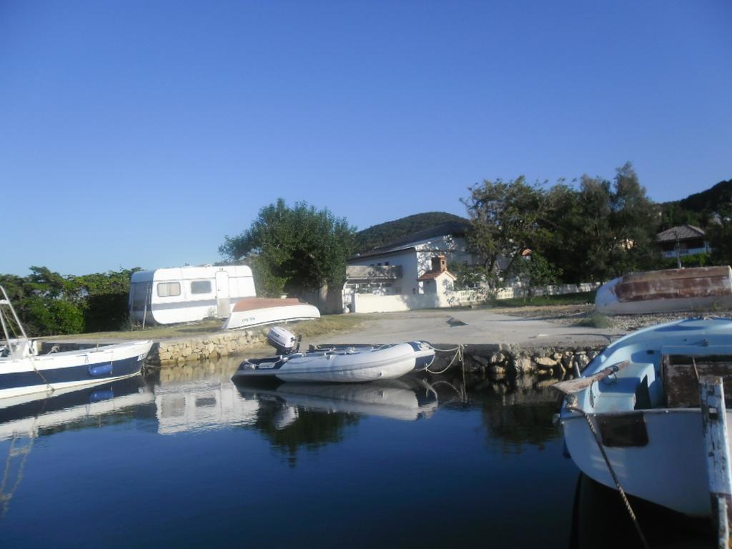 Gvacic House Διαμέρισμα Supetarska Draga Δωμάτιο φωτογραφία
