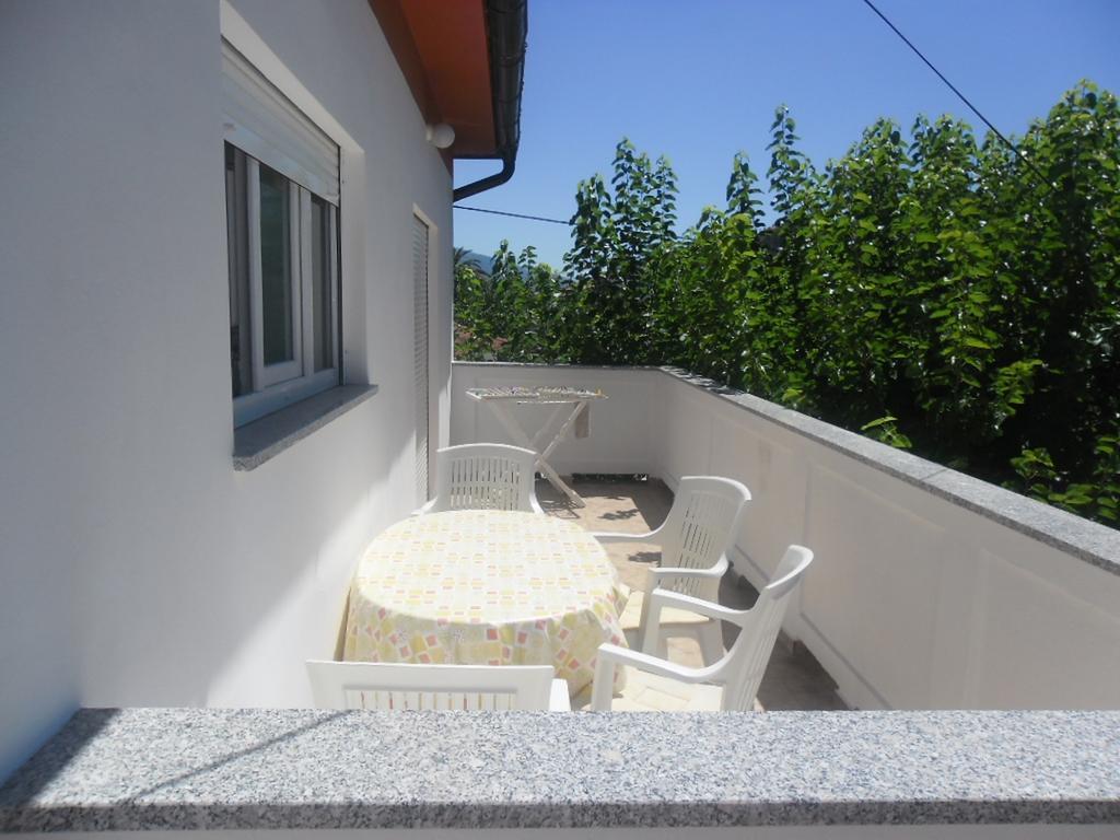 Gvacic House Διαμέρισμα Supetarska Draga Δωμάτιο φωτογραφία
