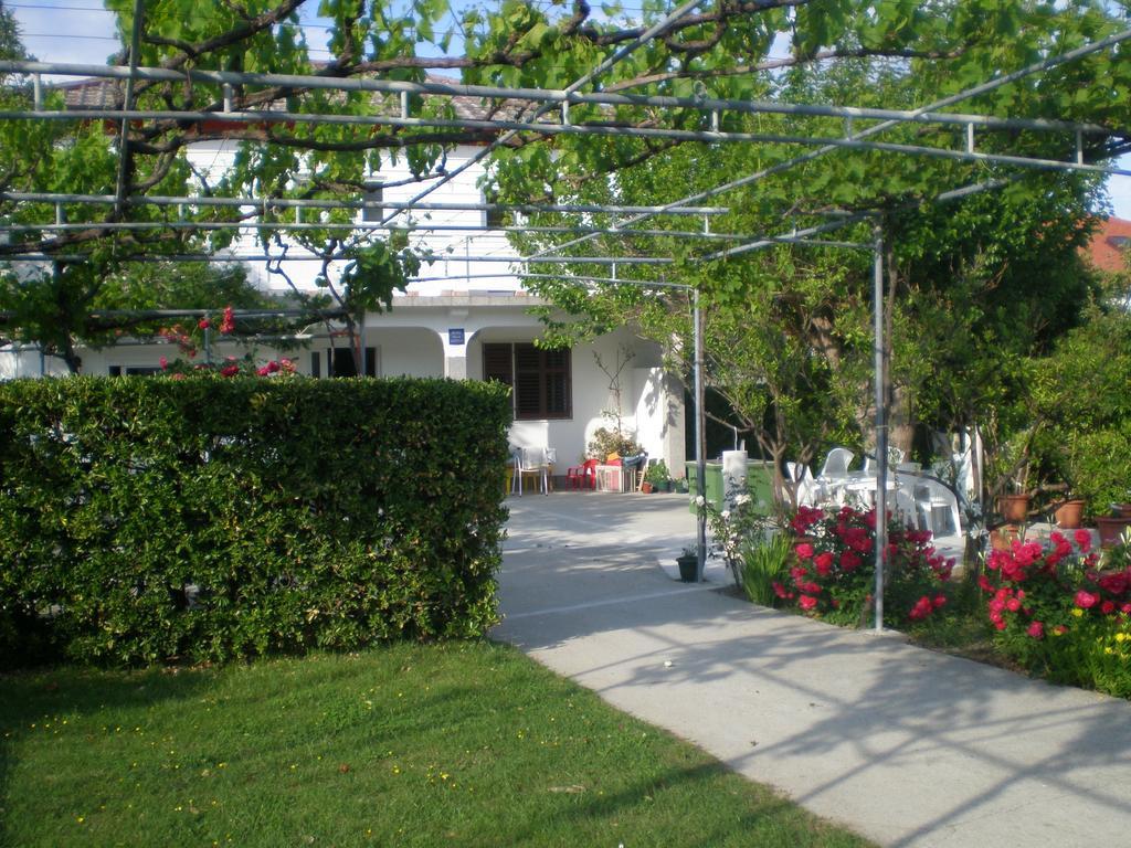 Gvacic House Διαμέρισμα Supetarska Draga Εξωτερικό φωτογραφία