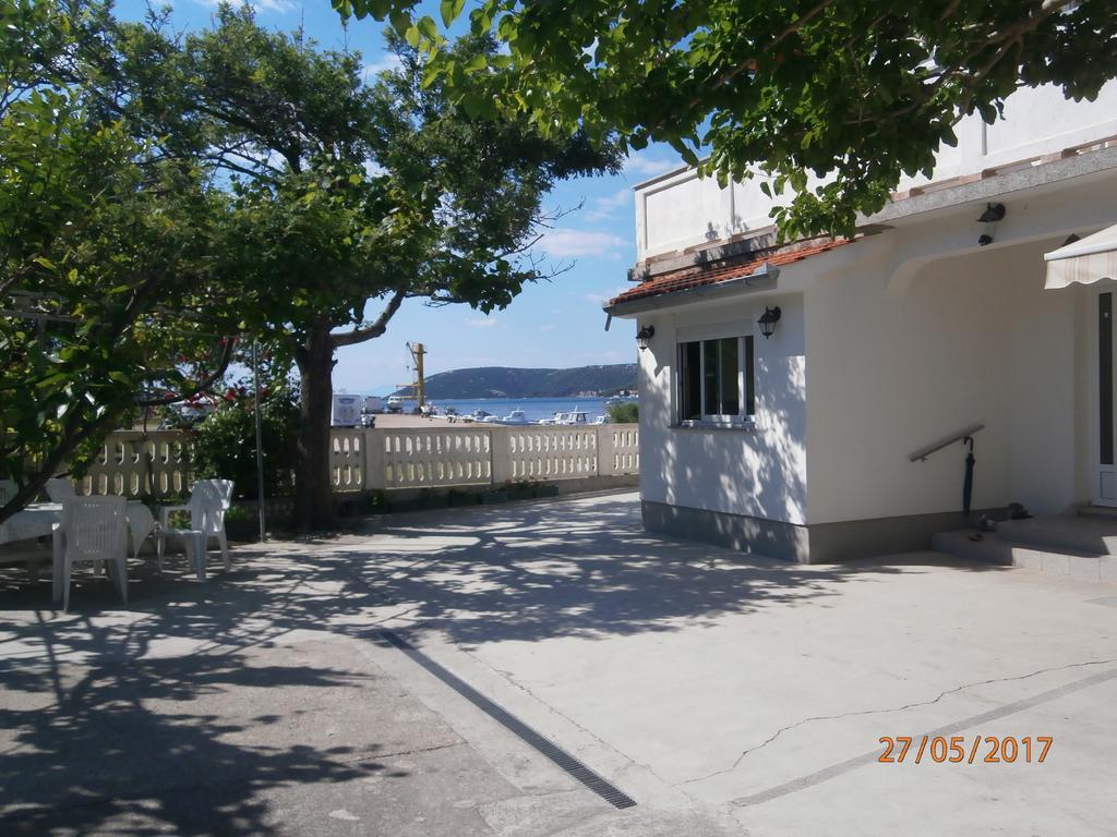 Gvacic House Διαμέρισμα Supetarska Draga Εξωτερικό φωτογραφία