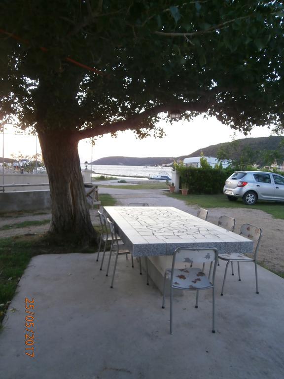 Gvacic House Διαμέρισμα Supetarska Draga Εξωτερικό φωτογραφία